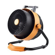 NEO Ohrievač a ventilátor, 2v1, výkon 2400W, manuálny model