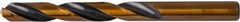 Proline Vrták do kovu HSS din338, brúsený, 9,5 mm, ks 1 prolínový blist