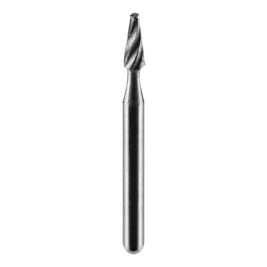 Graphite Fréza HSS, kužeľ 1,4 mm, stopka 3,2 mm, 2 ks.