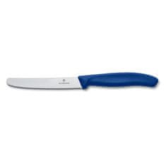 Victorinox Univerzálny stolný nôž 11cm Victorinox modrý