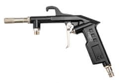 NEO Pieskovacia pištoľ s nádržou 750 cm3