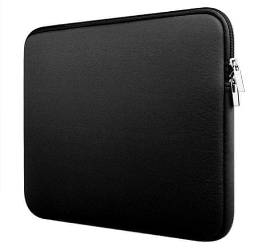 slomart TR1C Neoprénové puzdro na notebook 14-15,6 cm