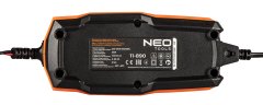 NEO Automatický usmerňovač 2A/35W, 4-60Ah, pre olovené / AGM / GEL batérie
