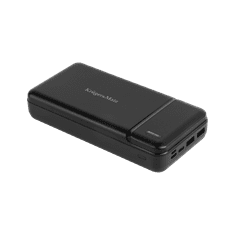 slomart POWER BANKA Kruger&amp;Matz 30000 mAh Li-pol