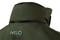 NEO Camo pracovná bunda, veľkosť XXL
