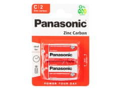 Blow 8889# špeciálna batéria Panasonic r14