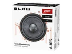 Blow 30-531# Blower reproduktor a-165 8ohm