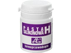 Blow 1493# Silikónová pasta h 100g biela