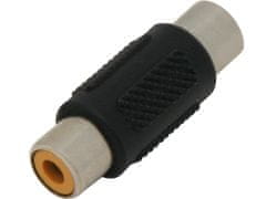 Blow 3011# RCA priechod: socket-to-socket