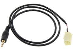 Blow 0201# Auto aux vstup Fiat, Alfa Romeo jack3.5