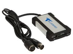 Blow 0840# Rozhranie USB/SD do auta pre Hyundai/Kia 8pin