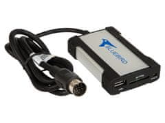 Blow 0843# Rozhranie USB/SD do auta pre Hyundai/Kia 13pin