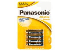 Blow 88960# Alkalická batéria Panasonic AAA 1,5 LR3