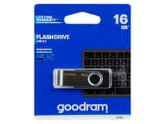 Blow 66-254# Pendrive 16GB goodram uts2 usb2.0