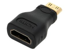 Blow 92-104# Adaptér HDMI mini zástrčka - zásuvka HDMI