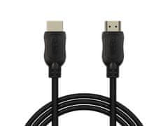 Blow 92-600# HDMI-HDMI klasický konektor, rovný, 1,5 m