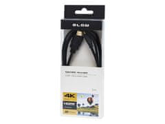 Blow 92-610# HDMI-micro HDMI klasický 3m konektor