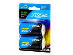 Blow 82-604# Batéria r20 ni-mh 10000 mAh xtreme