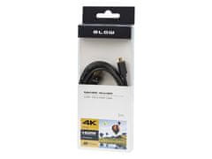 Blow 92-673# HDMI-mikro hdmi profesia.4k konektor 1,5m