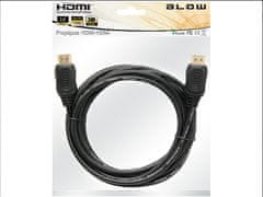 Blow 96-644# HDMI-HDMI konektor, 7m prívesok