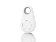 Blow 74-012# Keychain locator bluetooth key white