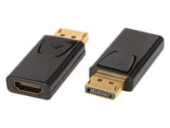 Blow 92-155# HDMI adaptér, zásuvka HDMI - zástrčka portu displeja