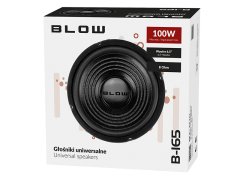 Blow 30-551# Blower reproduktor b-165 8ohm