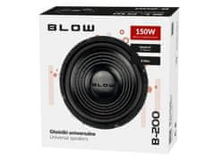 Blow 30-552# Blow reproduktor b-200 8ohm