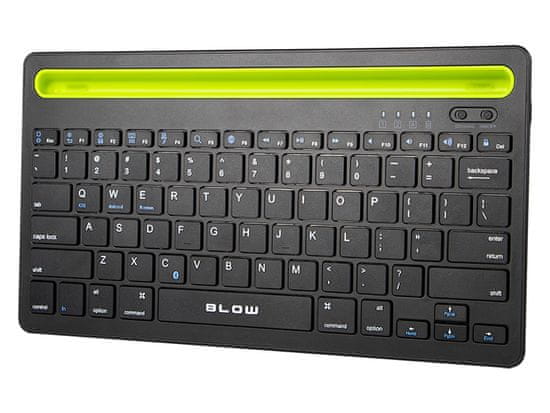 Blow 78-143# Bk105 bluetooth blow keyboard