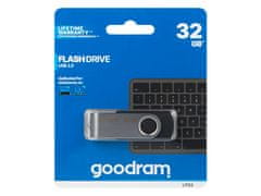 Blow 66-293# Pendrive 32GB goodram uts2 usb2.0