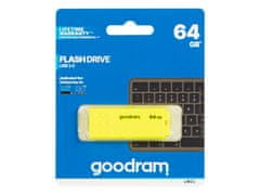 Blow 66-296# Pendrive 64GB goodram ume2 usb2.0