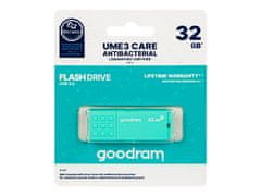 Blow 66-306# Pendrive 32gb goodram ume3 care usb3.0