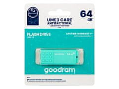 Blow 66-307# Pendrive 64gb goodram ume3 care usb3.0