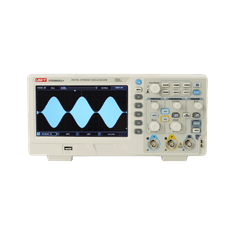 UNI-T Osciloskop Uni-T UTD2052CL+