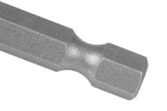 Graphite Skrutkovací bit PZ2 x 6,35 x 300 mm, 1/4"