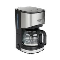 Adler AD 4407 Filtračný kávovar 0,7l