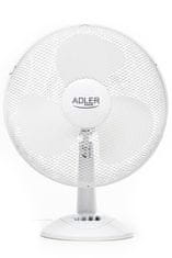 Adler AD 7304 Stolný ventilátor 40cm