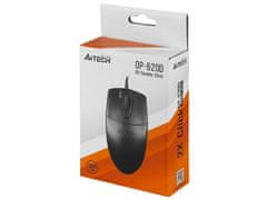 A4Tech USB myš A4TECH OP-620D čierna