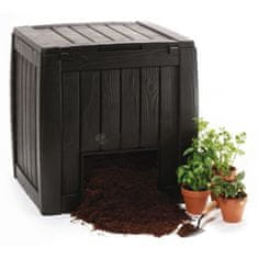 KETER Kompostér Keter Deco Composter 340L