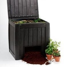 KETER Kompostér Keter Deco Composter 340L