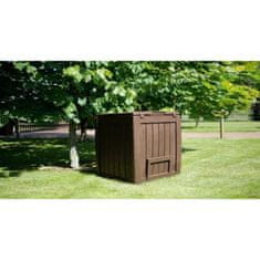 KETER Kompostér Keter Deco Composter 340L