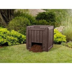 KETER Kompostér Keter Deco Composter 340L