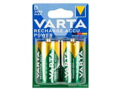 Blow 82-594# Batéria r20 ni-mh d 3000 mAh varta