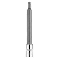 NEO Bit TORX TX20 na pätici 1/4", dlhý, 87 mm