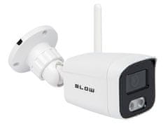 Blow 77-860# Blower wifi kamera 4MP bl-i5fk28bwp/sd/wifi/mikrotrubka