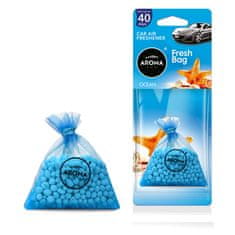 slomart Aroma fresh bag ocean osviežovač vzduchu - nový - keramický