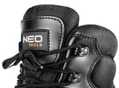 NEO Pracovná obuv S3 SRC, veľkosť 46