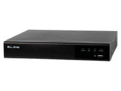 Blow 77-836# Blow IP Recorder 16ch/8p bl-n16081-8p 8mp 1xhdd 8 poe`