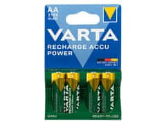 Blow 82-611# Batéria r6 ni-mh aa 2100 mAh varta