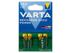 Blow 82-609# Batéria R3 Ni-MH AAA 1000mah Varta